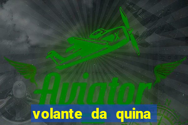 volante da quina para imprimir